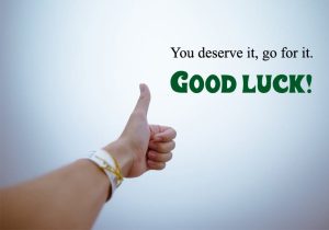 Best Whishes/Best Of Luck Whishes In Hindi