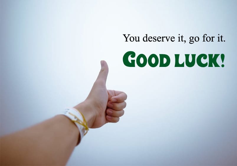 Best Wishes/Best Of Luck Wishes In Hindi Best statuses for whatsApp