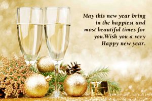 Happy New Year Whishes In Punjabi