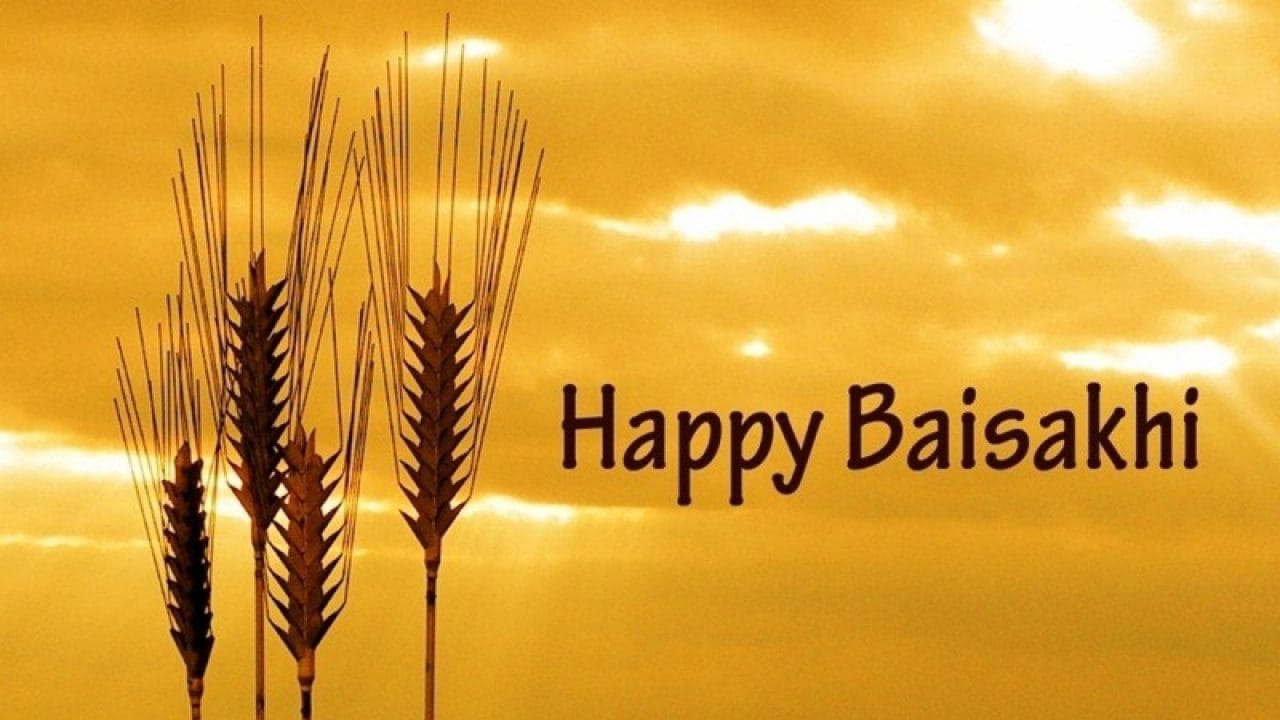 Top Baisakhi Status/Wishes In Punjabi For What'sapp Best statuses for