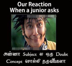 Comedy Funny Quotes In Tamil