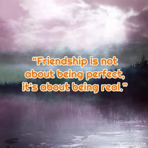 Friendship[ Status In English 