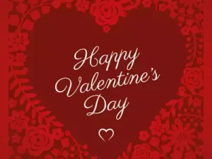 Valentine's Day Quotes In English 